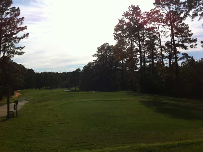 Southern Pines